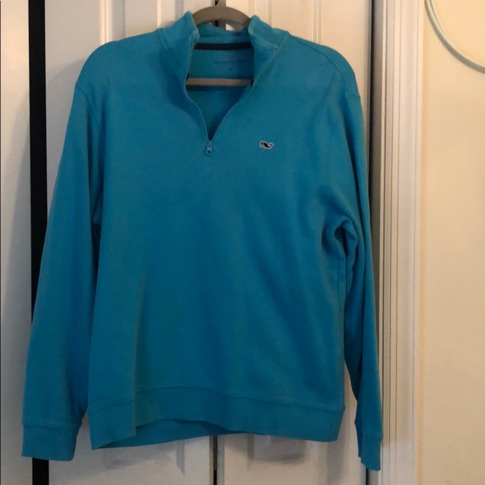 Vineyard vines men’s 1/4 zip